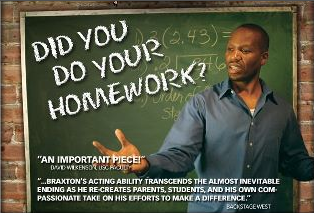 Do Your Homework: Home